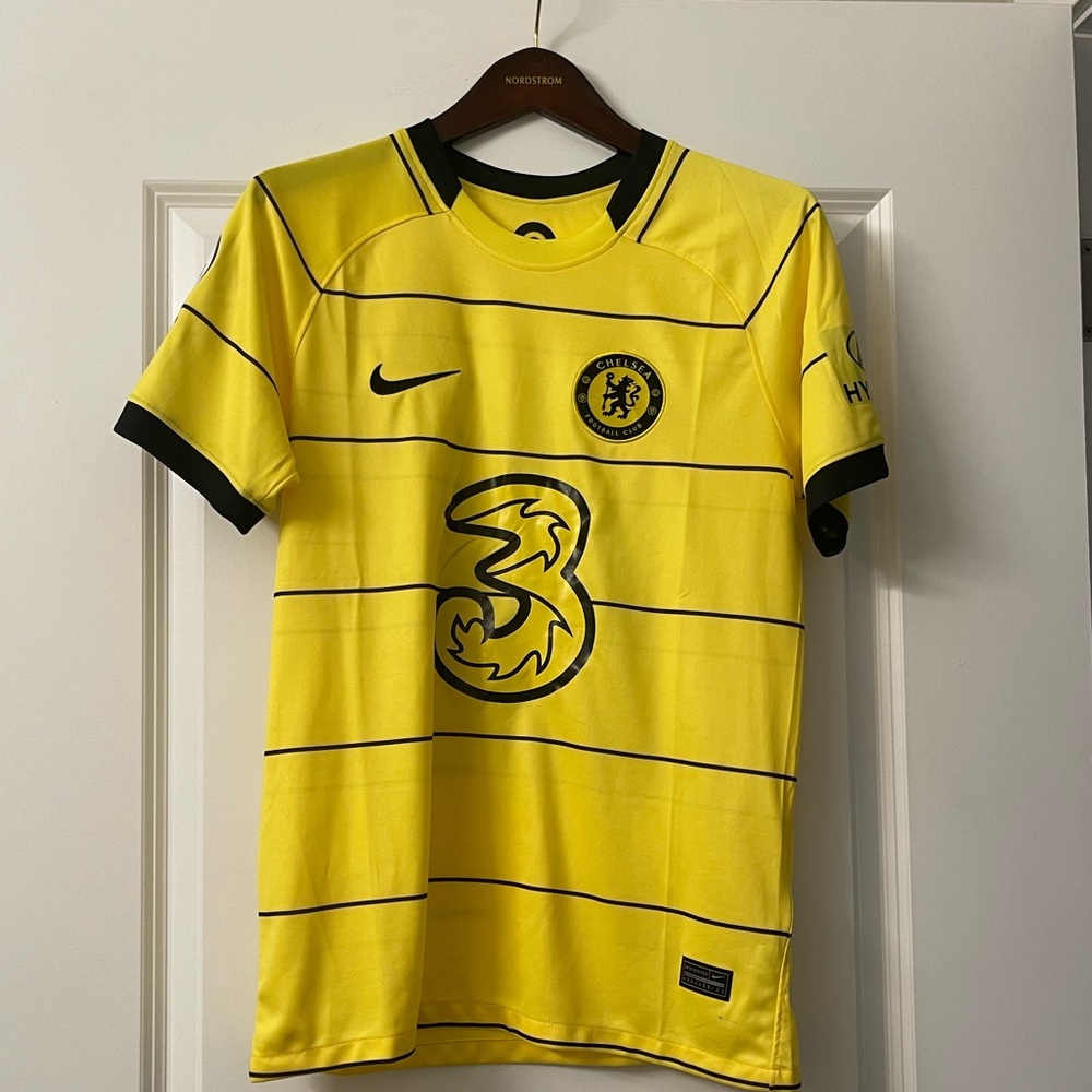 Chelsea Nike t-shirt